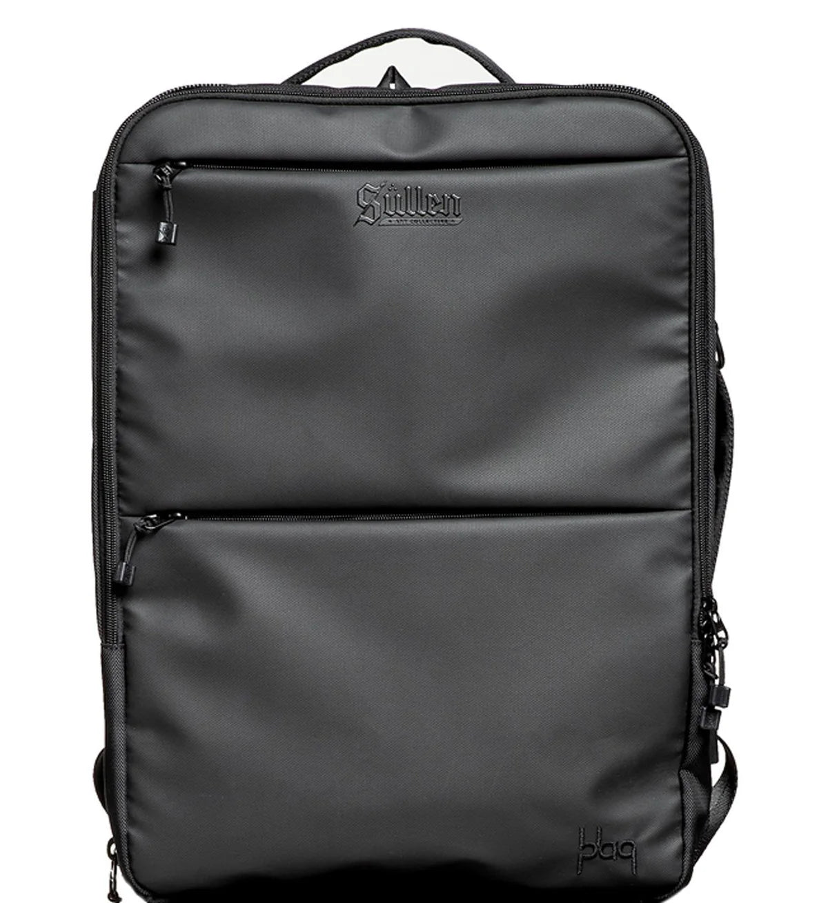 Blaq Paq Prime - Sullen Backpack