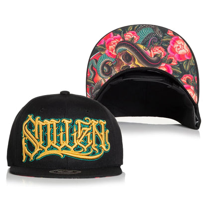 Cobra Snapback