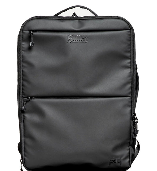 Blaq Paq Prime - Sullen Backpack