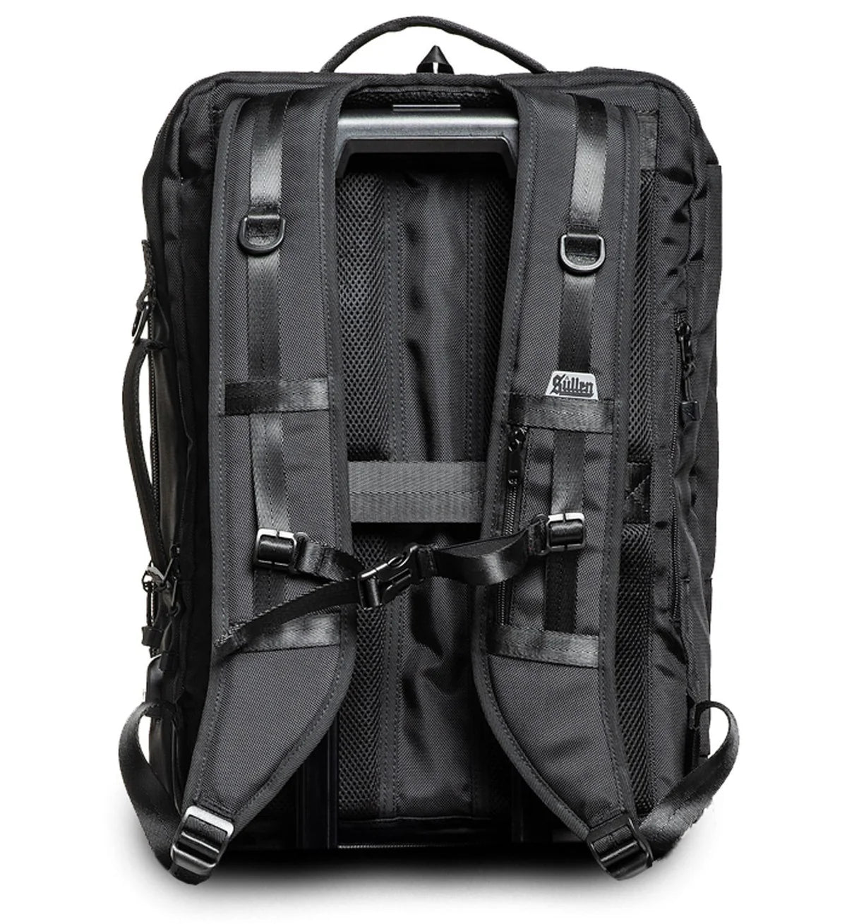 Blaq Paq Prime - Sullen Backpack