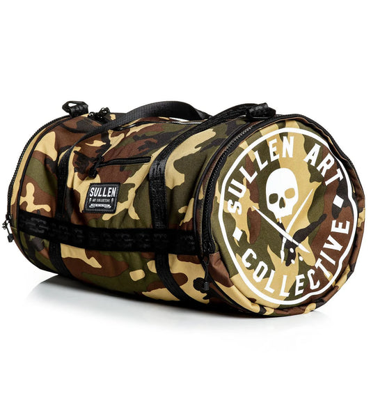 Overnighter Sullen Bag - XL Camo