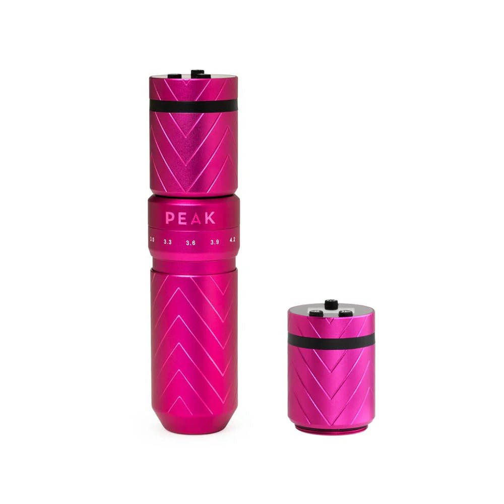 Peak Solice Pro with 1 Battery  — Pick Color