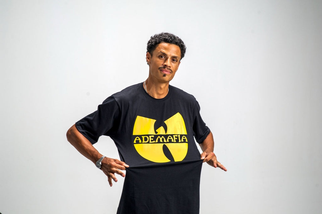 WU-TANG / Ademafia