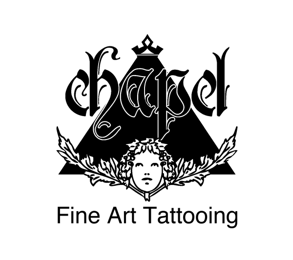 Chapel Tattoos Miami