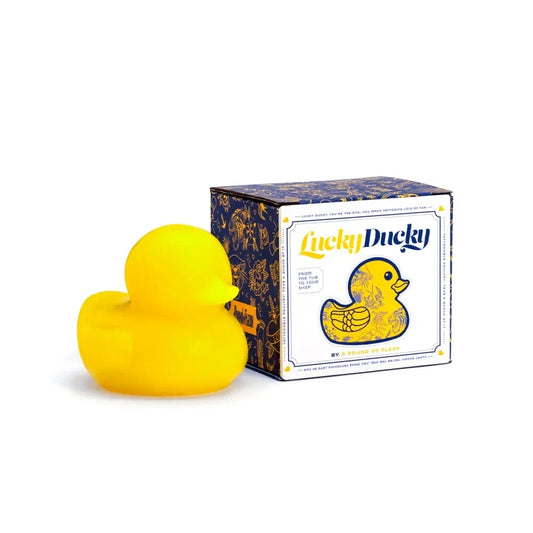 Tattooable Lucky Ducky – Fake skin - Small / A pound of flesh