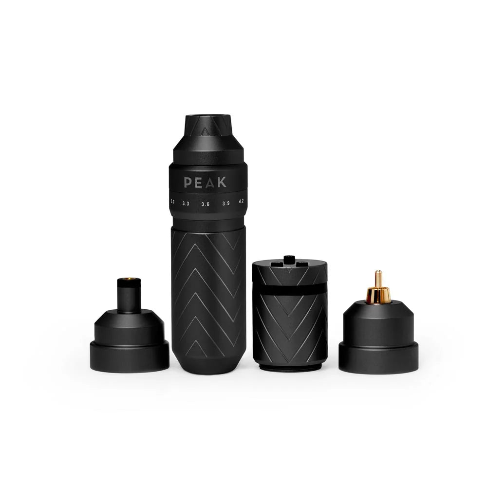 Peak Solice Pro with 1 Battery  — Pick Color