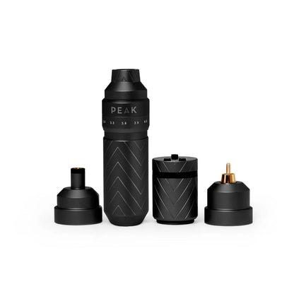 Peak Solice Pro with 1 Battery  — Pick Color